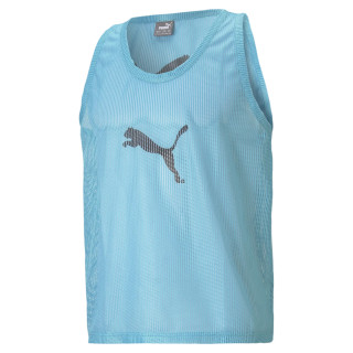 PUMA BIBS BLEU