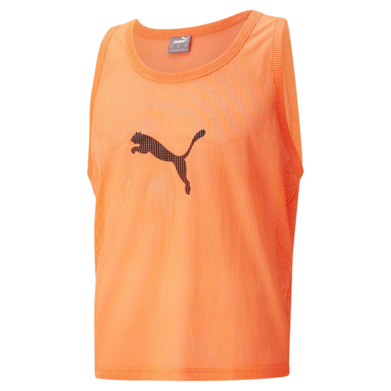 PUMA BIBS ROUGE