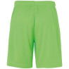 UHLSPORT CENTER BASIC SHORT WITHOUT SLIP VERT FLASH