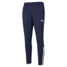 PUMA TEAMLIGA TRAINING PANTS BLEU MARINE