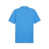 PUMA TEAMGOAL CASUALS POLO BLEU