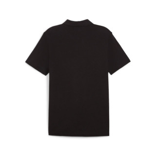 PUMA TEAMGOAL CASUALS POLO NOIR