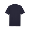 PUMA TEAMGOAL CASUALS POLO BLEU MARINE