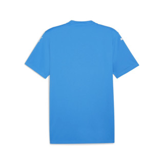 PUMA TEAMGLORY JERSEY BLEU ELECTRIQUE