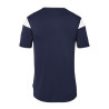 MAILLOT UHLSPORT SQUAD 27 MC GRIS FONCE BLEU MARINE/BLANC