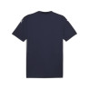 PUMA TEAMGLORY JERSEY BLEU MARINE