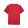 PUMA TEAMGOAL MATCHDAY JERSEY ROUGE