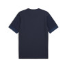 PUMA TEAMGOAL MATCHDAY JERSEY BLEU MARINE