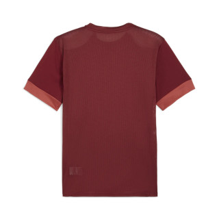 PUMA TEAMGOAL MATCHDAY JERSEY BORDEAUX