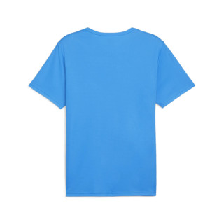 PUMA TEAMRISE MATCHDAY JERSEY BLEU