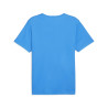 PUMA TEAMRISE MATCHDAY JERSEY BLEU