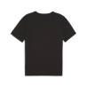 PUMA TEAMRISE MATCHDAY JERSEY NOIR