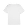 PUMA TEAMRISE MATCHDAY JERSEY BLANC