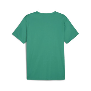 PUMA TEAMRISE MATCHDAY JERSEY VERT