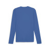 PUMA TEAMGOAL BASELAYER TEE LS BLEU