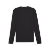 PUMA TEAMGOAL BASELAYER TEE LS NOIR