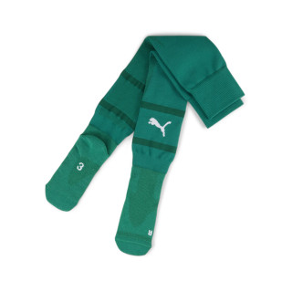 PUMA TEAMFINAL SOCKS VERT