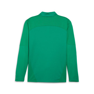 PUMA TEAMFINAL TRAINING 1/4 ZIP VERT