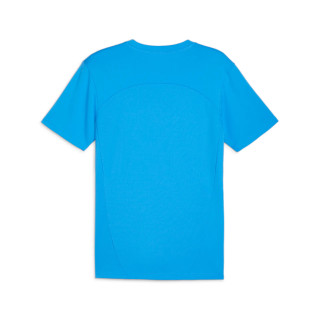 PUMA TEAMFINAL TRAINING JERSEY BLEU