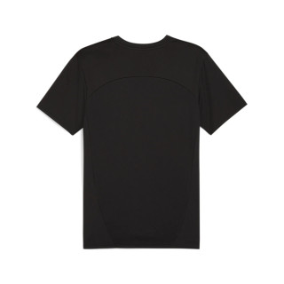 PUMA TEAMFINAL TRAINING JERSEY NOIR