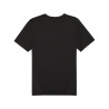 PUMA TEAMFINAL TRAINING JERSEY NOIR
