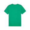 PUMA TEAMFINAL TRAINING JERSEY VERT