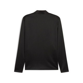 PUMA TEAMGOAL TRAINING JACKET NOIR