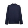 PUMA TEAMGOAL TRAINING JACKET BLEU MARINE