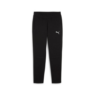 PUMA TEAMFINAL CASUAL PANTS NOIR