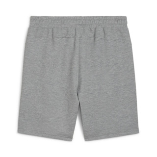 PUMA TEAMFINAL CASUALS SHORTS GRIS