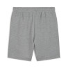 PUMA TEAMFINAL CASUALS SHORTS GRIS