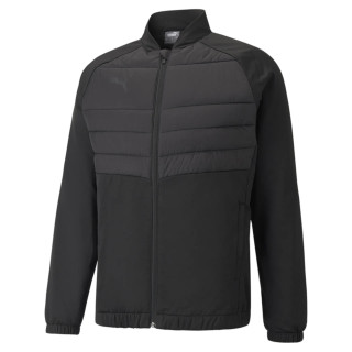 PUMA TEAMLIGA HYBRID JACKET