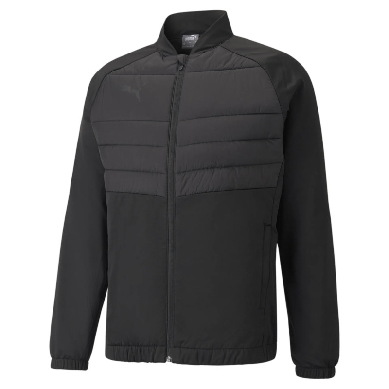 PUMA TEAMLIGA HYBRID JACKET