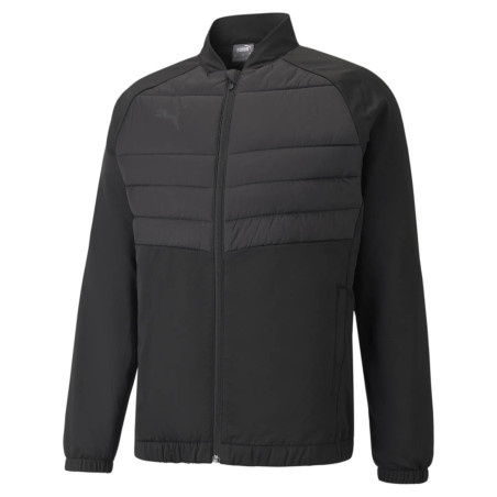 PUMA TEAMLIGA HYBRID JACKET