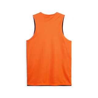 PUMA HOOPS TEAMREVERSE PRACTICE ORANGE
