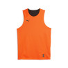 PUMA HOOPS TEAMREVERSE PRACTICE ORANGE