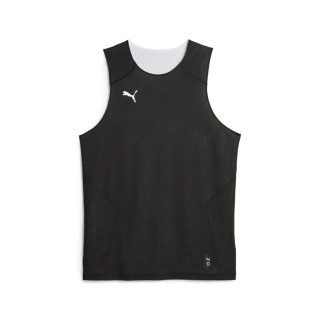 PUMA HOOPS TEAMREVERSE PRACTICE NOIR