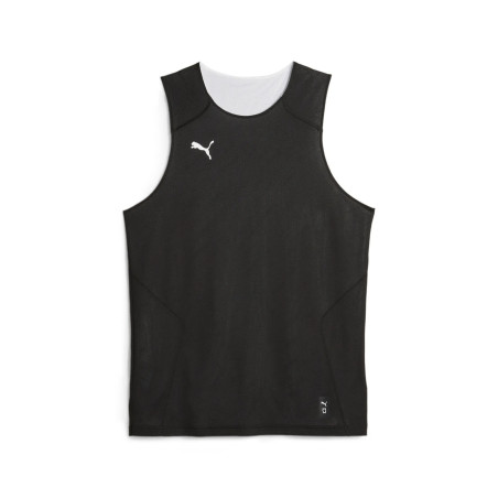 PUMA HOOPS TEAMREVERSE PRACTICE NOIR