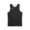 PUMA HOOPS TEAMREVERSE PRACTICE NOIR