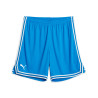 PUMA HOOPS TEAMGAME SHORT BLEU