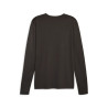 PUMA HOOPS TEAMLS SHOOTING SHIRT NOIR