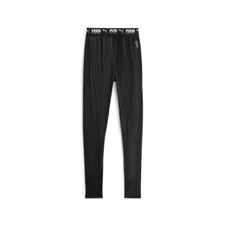 PUMA HOOPS TEAM  FULL NOIR