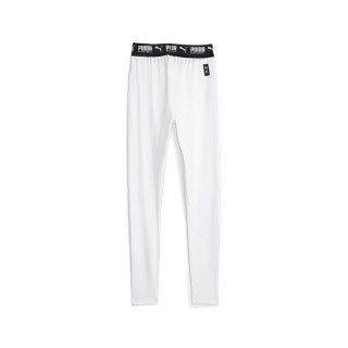 PUMA HOOPS TEAM FULL BLANC