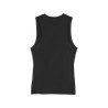 PUMA HOOPS TEAM SS TOP BASELAYER NOIR