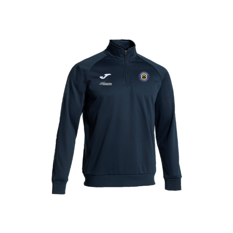 Sweat 1/4 zip Faraon