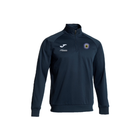 Sweat 1/4 zip Faraon
