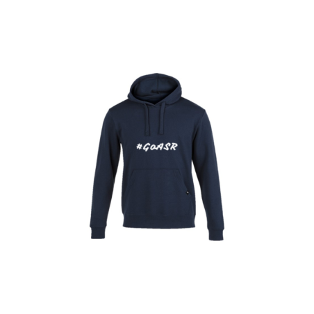 Sweat à capuche coton Montana GOASAR