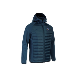Veste Softshell Berna brodée