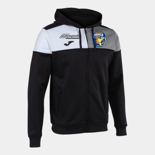 LA CHAPELLE BASKET-SWEAT CREW