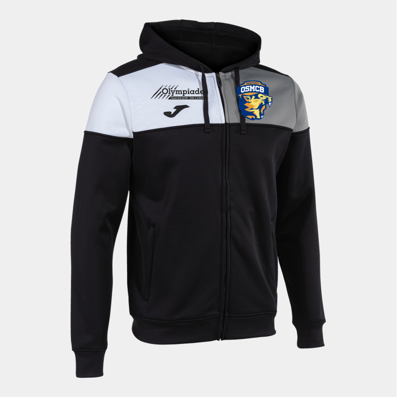 LA CHAPELLE BASKET-SWEAT CREW